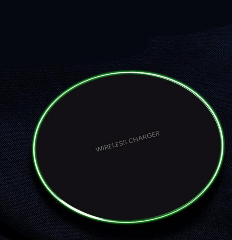 IPhone Wireless Charging Pad High Speed