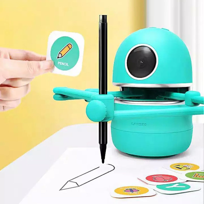 Painting Robot for Students