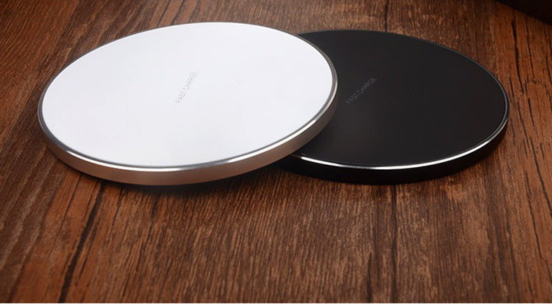 IPhone Wireless Charging Pad High Speed