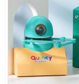 Painting Robot for Students