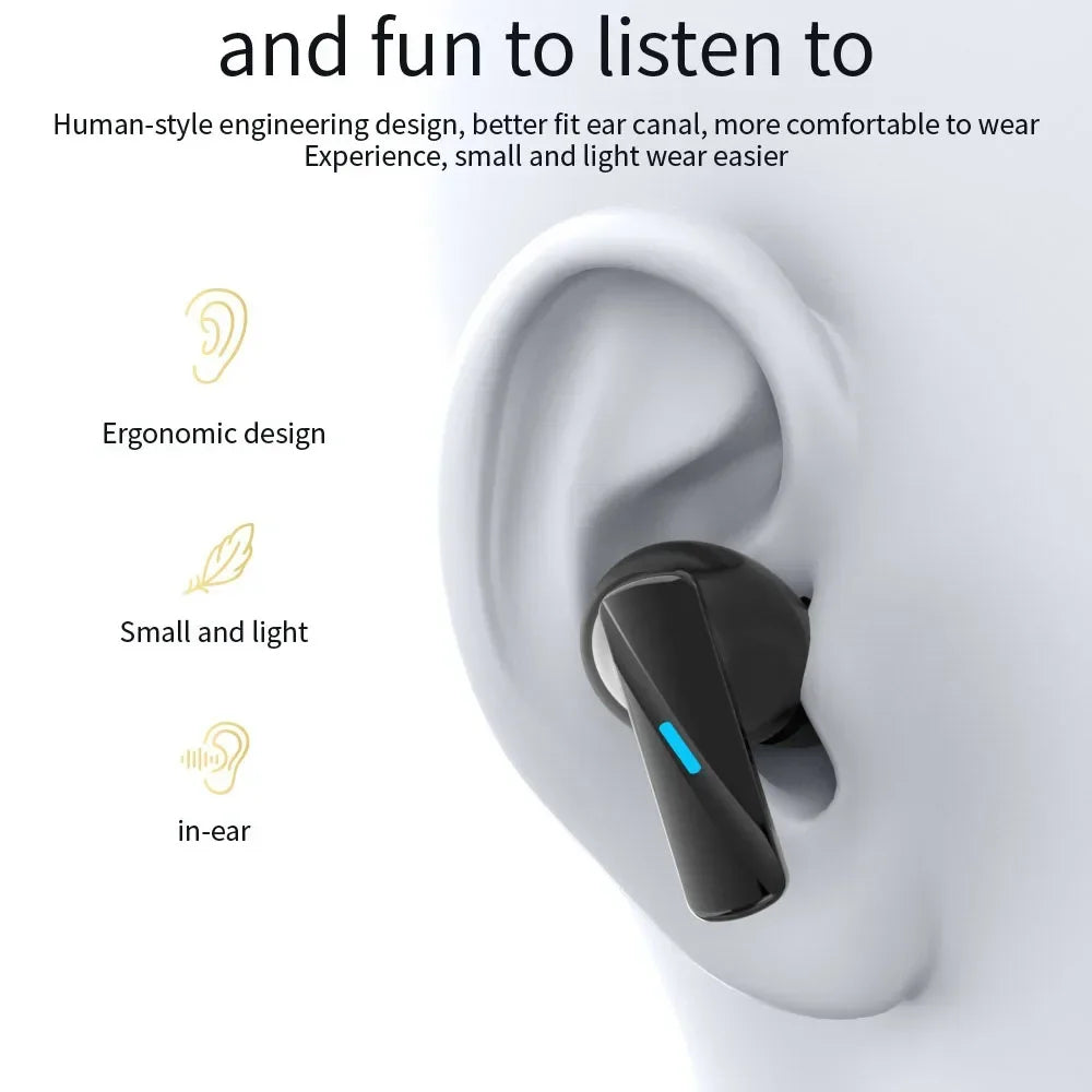 Original Xiaomi Mate50 Wireless Bluetooth