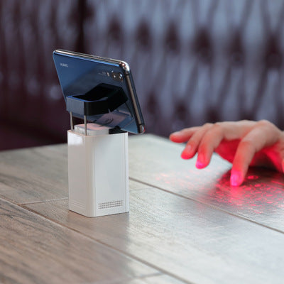 Phone & Tablet Holders & Stands