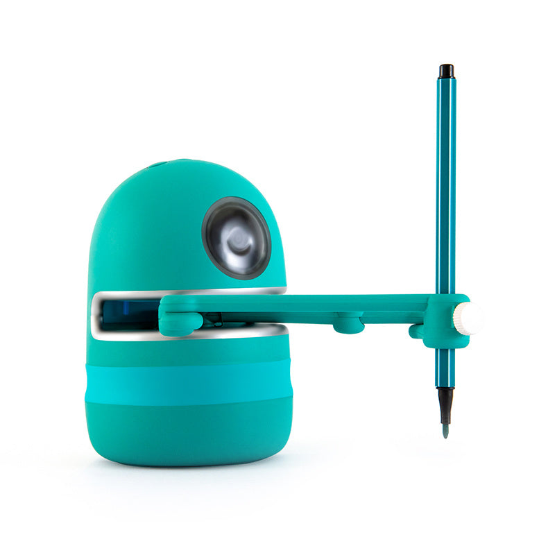 Painting Robot for Students