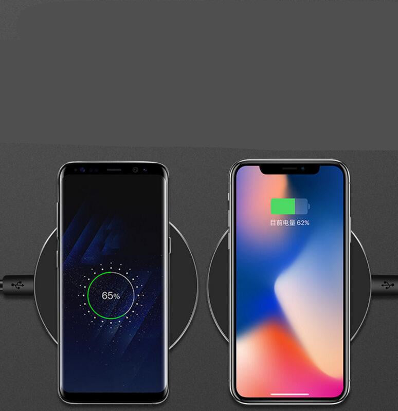 IPhone Wireless Charging Pad High Speed