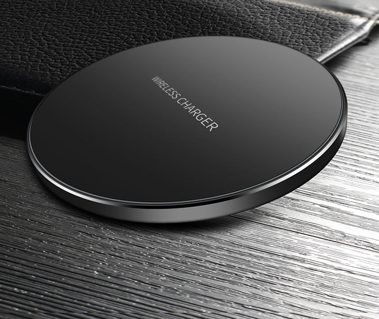 IPhone Wireless Charging Pad High Speed