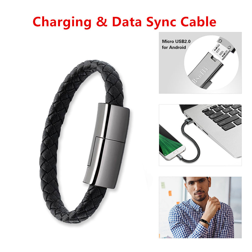 Charger USB Charging Cable Data Charging