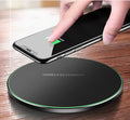 IPhone Wireless Charging Pad High Speed