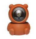 Baby Wifi Camera Tracking IR Night Vision