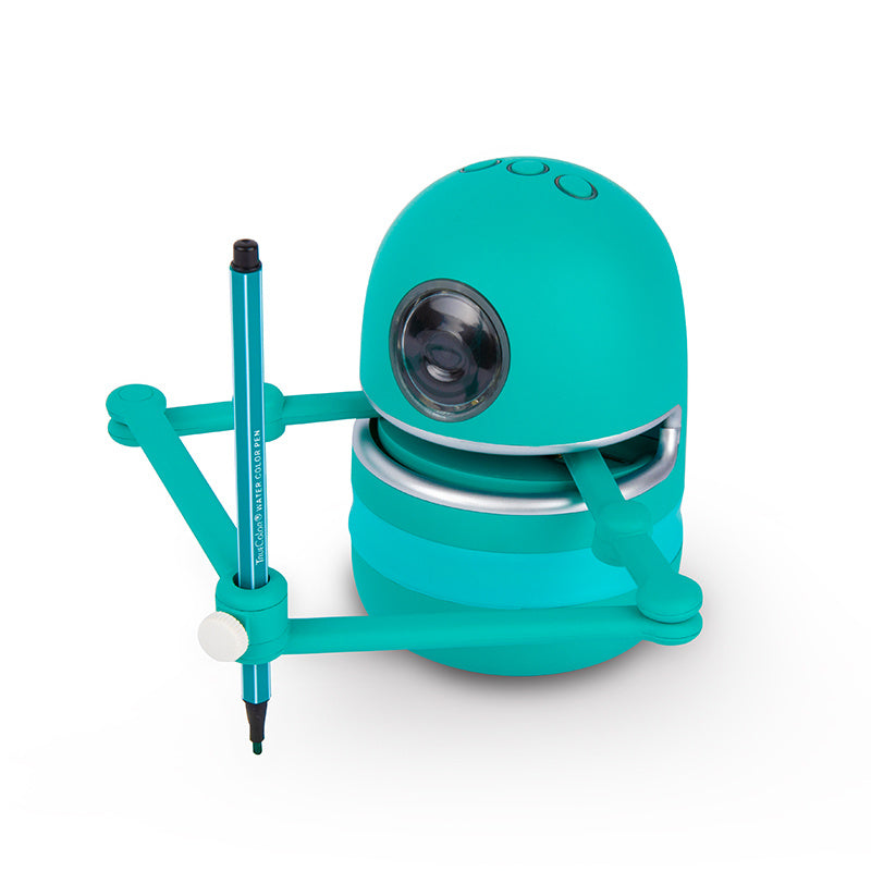Painting Robot for Students