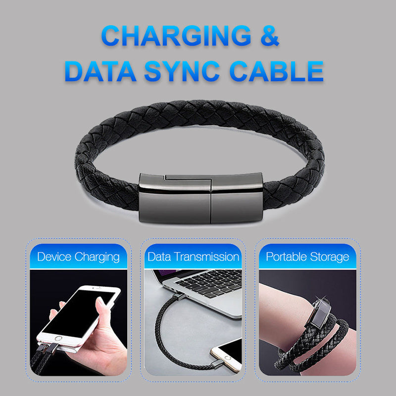 Charger USB Charging Cable Data Charging